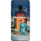 Disney Monsters Inc. Movie Poster Galaxy S9 Skin
